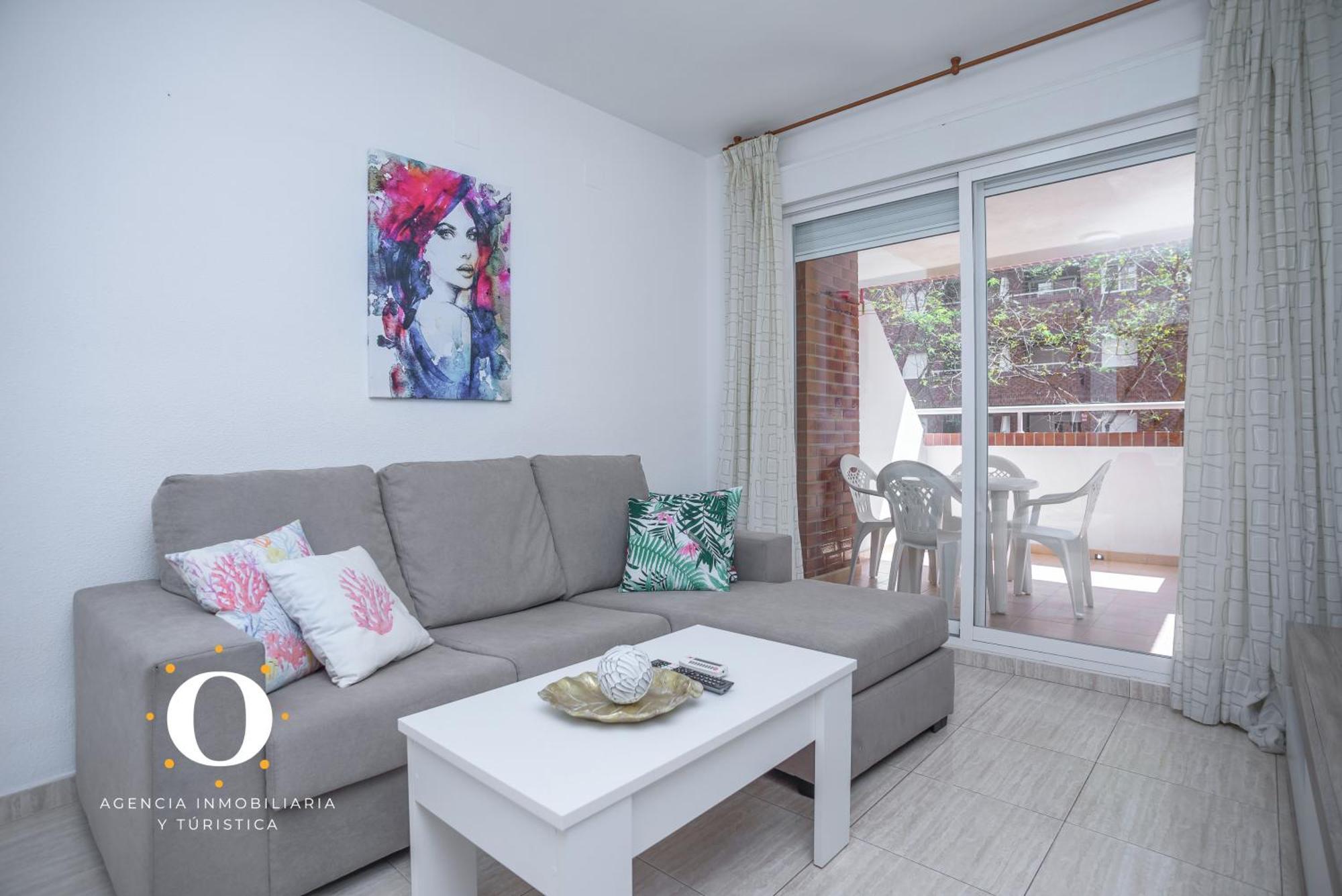 Deluxe Magic World Playa Coral I Appartement