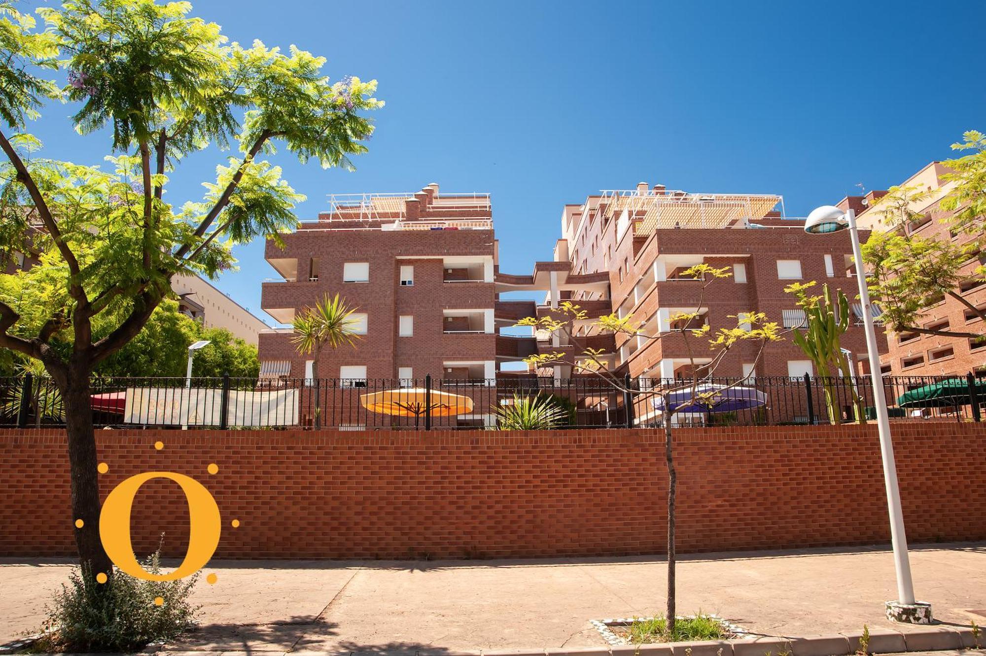 Deluxe Magic World Playa Coral I Appartement *