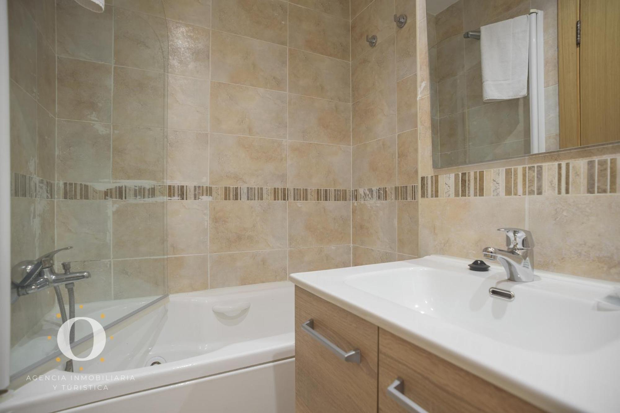 Appartement Deluxe Magic World Playa Coral I