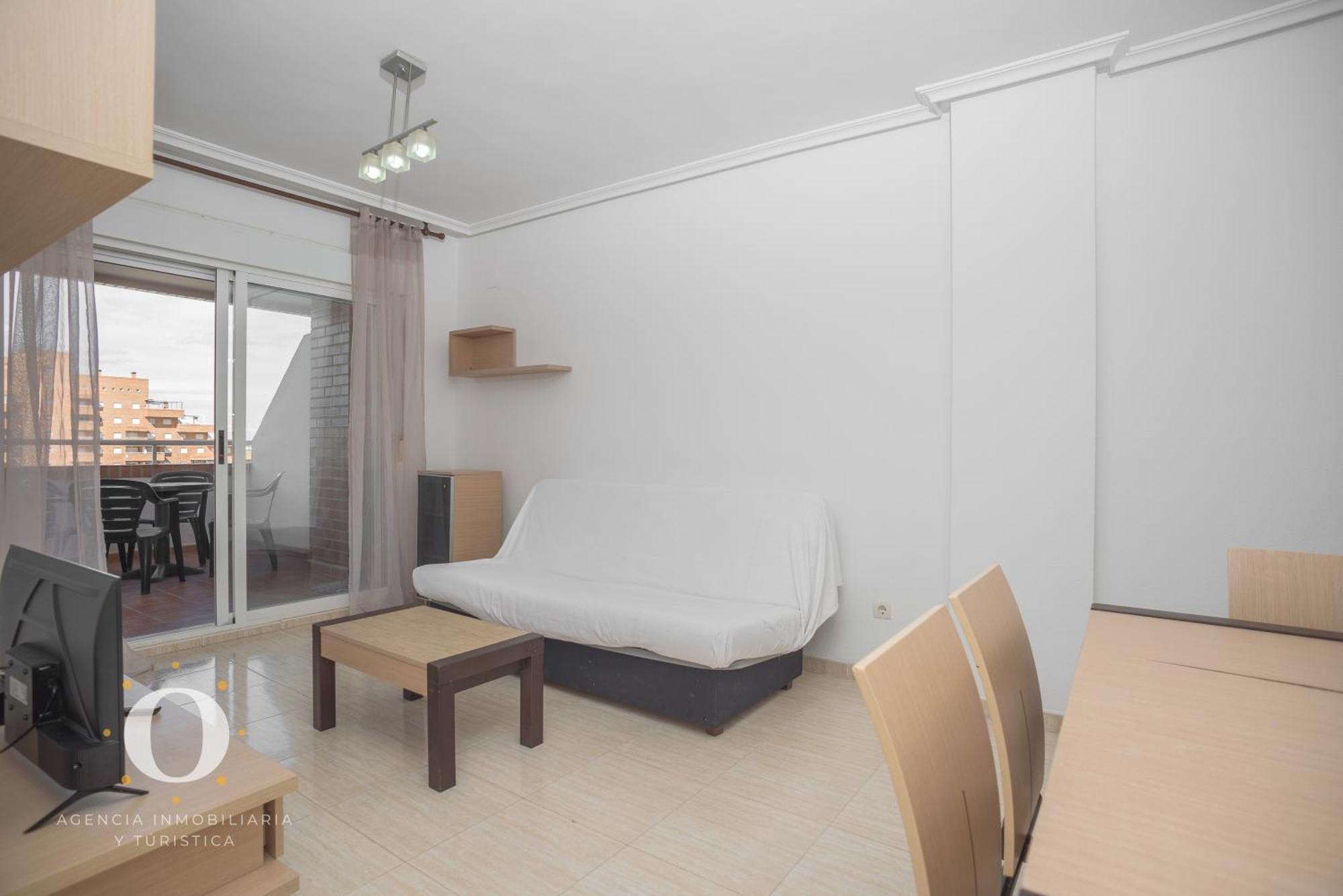 Appartement Deluxe Magic World Playa Coral I El Borseral